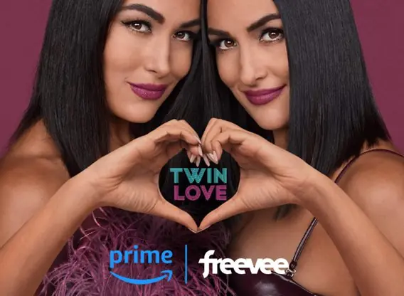 twin-love tv series