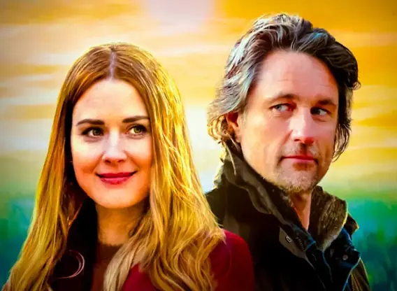 Virgin River TV Series