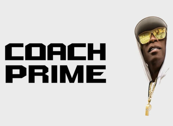 Coach-Prime TV Series