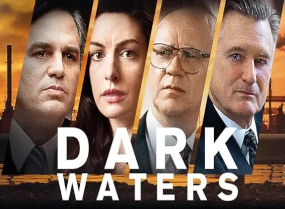 Dark Waters Movie