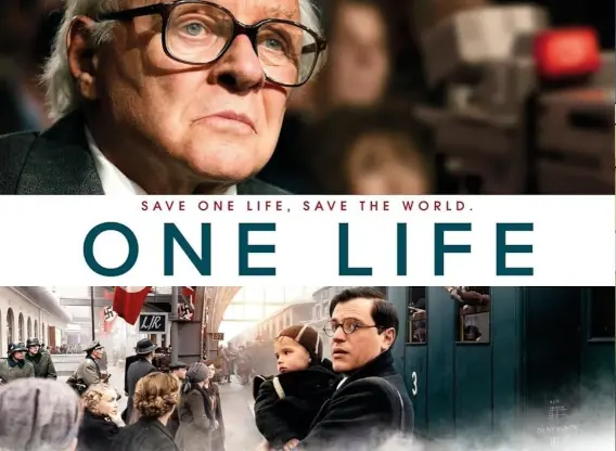 One Life Movie