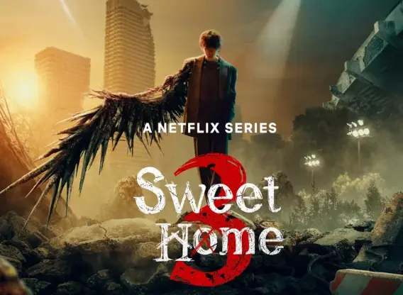 Sweet-Home-3 TV Series