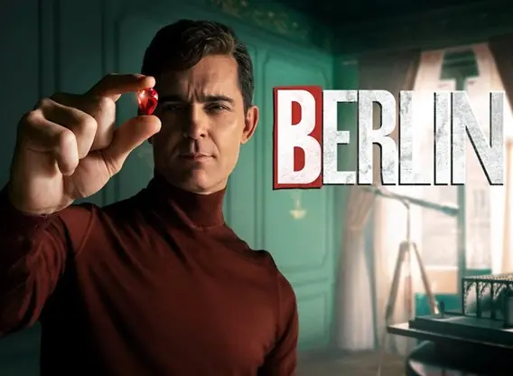 berlin tv series