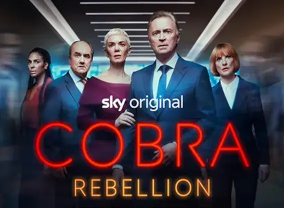 cobra-rebellion tv series