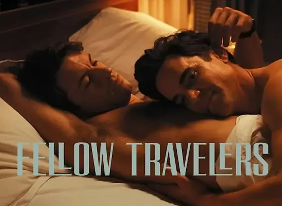fellow-travelers tv series