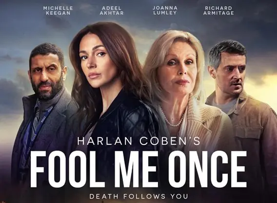 fool-me-once tv series