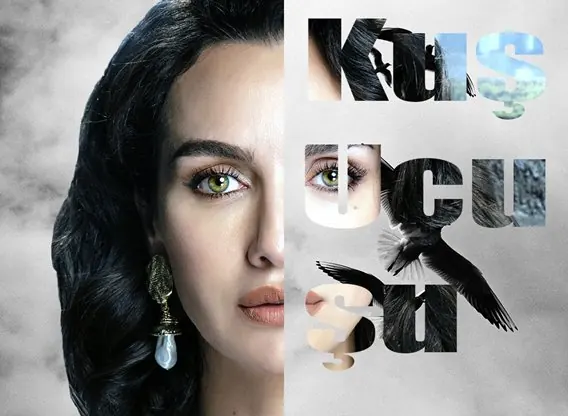 As the Crow Flies (Kuş Uçuşu) TV Series