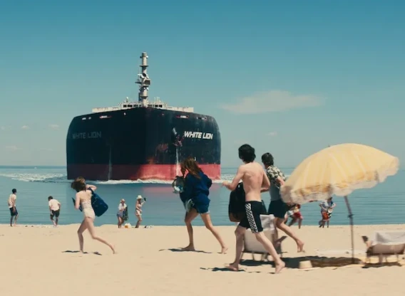 leave the world behind movie