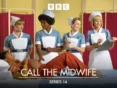 Call The Midwife 14 TV Series