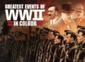 Greatest Events of WWII in Colour tv series