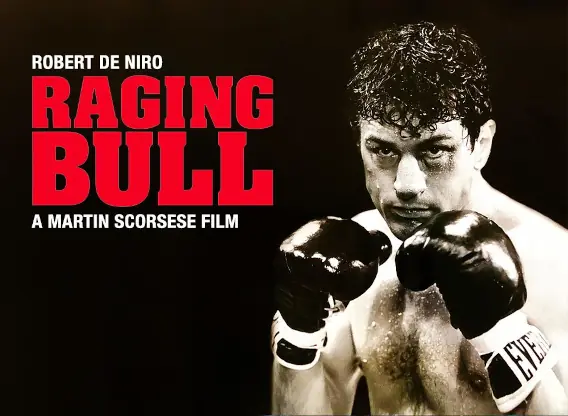 Raging Buill Movie