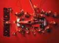 Schumacher Movie