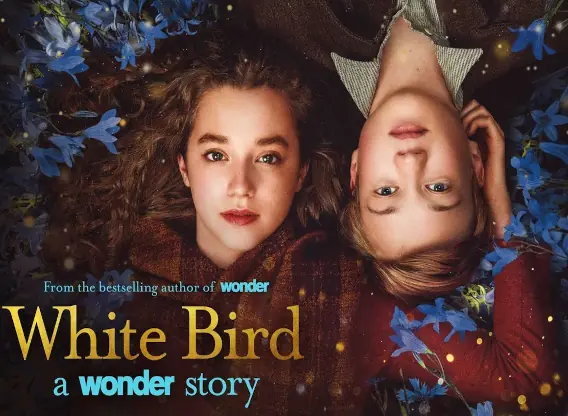 White Bird Movie