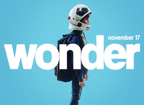 Wonder Movie