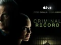 criminal-record tv series
