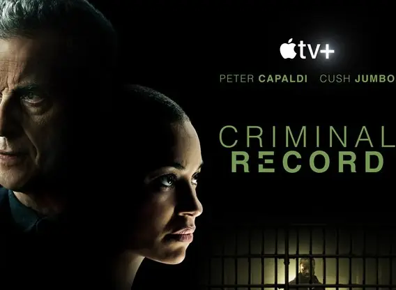 criminal-record tv series