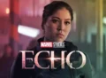 echo tv series