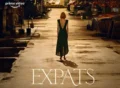 expats tv series