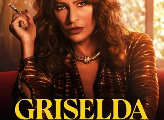 griselda tv series