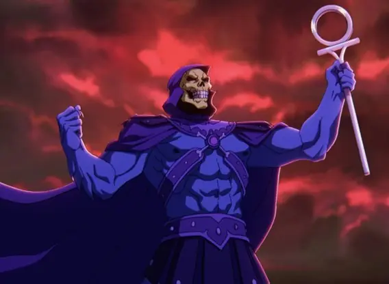 masters-of-the-universe-revolution tv series