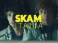 skam italia tv series