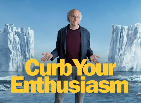 Curb Your Enthusiasm 12 TV Series