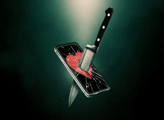 Lover Stalker Killer TV Series