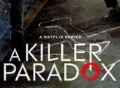 a-killer-paradox tv series