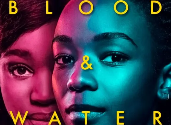 blood-and-water-2020 tv- series