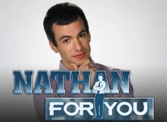 nathan-for-you tv series