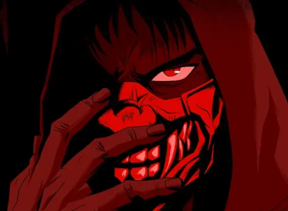 ninja-kamui-anime tv series