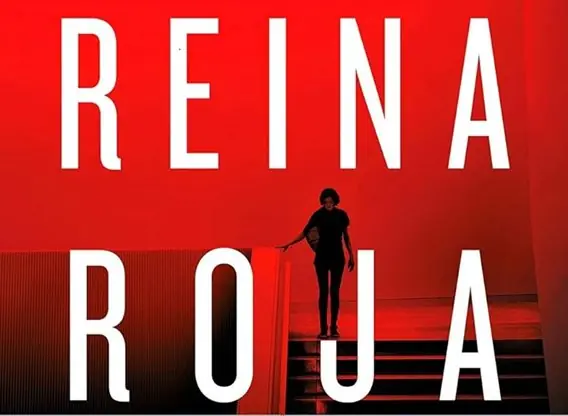 Red Queen (Reina Roja) TV Series