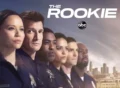 the-rookie tv series