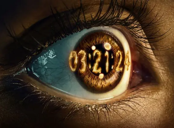 3 body problem tv series