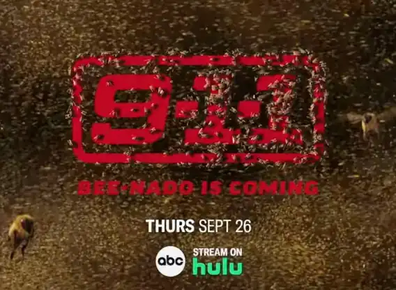 911-season-8 tv series