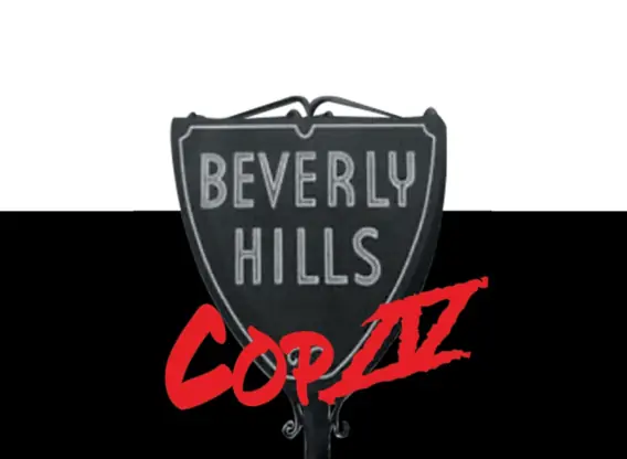 Beverly Hills Cop 4 Movie