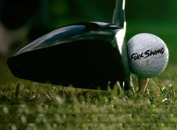 Full Swing 3 TV series