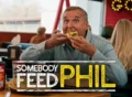 Somebody Feed Phil 8 TV Series