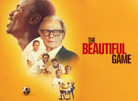 The Beautiful Game Movie