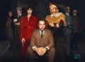 The Gentlemen 2 TV Series