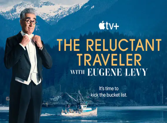 The_Reluctant_Traveler_3 TV Series
