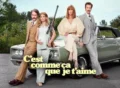 c-est-comme-ca-que-je-t-aime (Happily Married) tv series