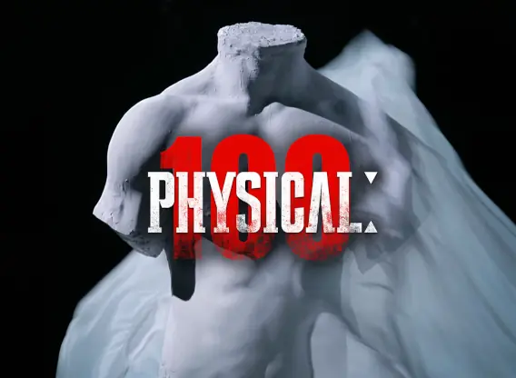physical-100-season-2 tv series