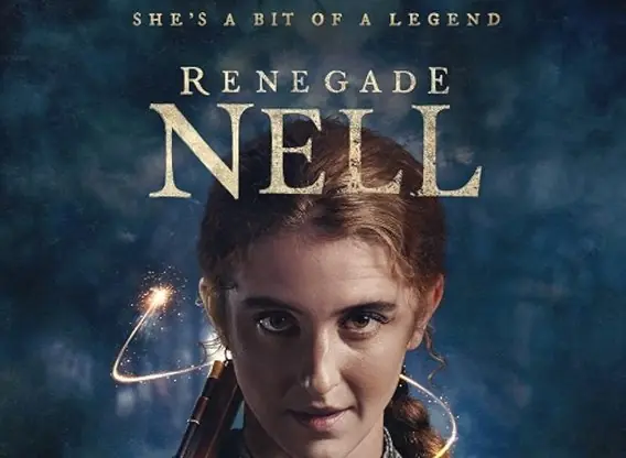 renegade-nell tv series