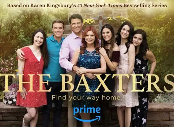 the-baxters tv series