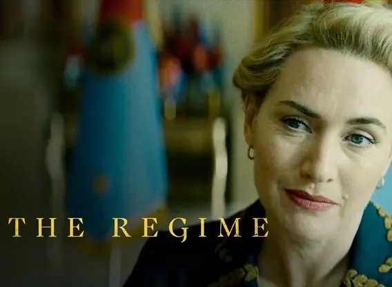 the-regime tv series