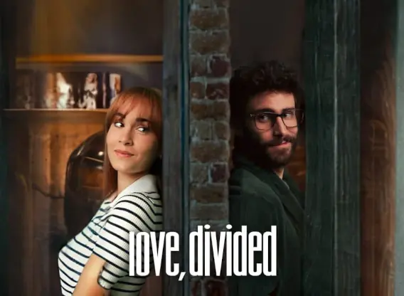 Love, Divided Movie