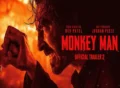 Monkey Man Movie