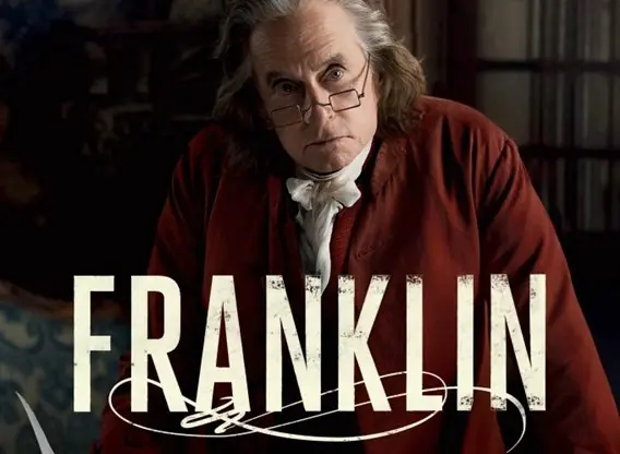 franklin-2024 tv series
