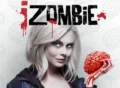 izombie tv series